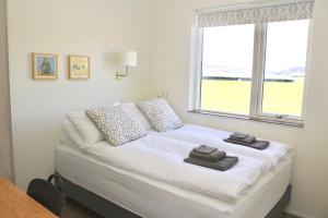 Miðhraun - Lava resort & Restaurant