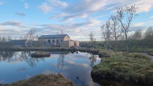 Miðhraun - Lava resort & Restaurant