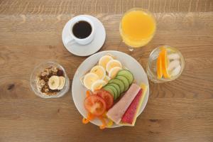 Miðhraun - Lava resort & Restaurant