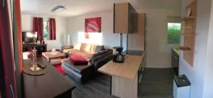 Ferienhaus am Rennsteig - Scheibe-Alsbach