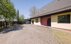 House for best weekend