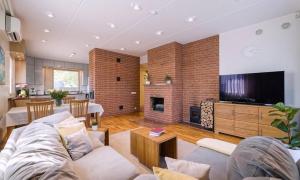 House for best weekend