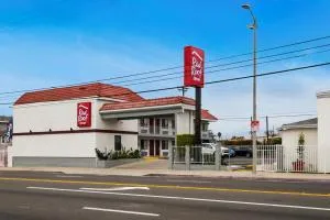 Red Roof Inn Carson - Wilmington, CA - Miraleste