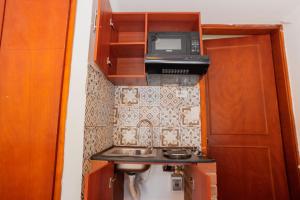 Apartasuites Plaza Antigua Bogota