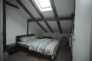 Charming Boutique Loft in Skopje, Main Square