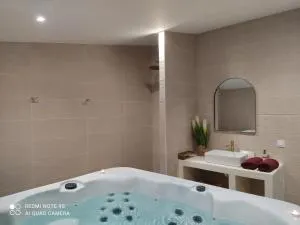 Gîtes des Colombières & Spa - Commequiers