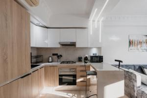 Gueliz Luxury Apt with Pool Self Check In 24 7 Security