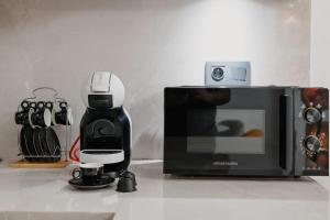 Gueliz Luxury Apt with Pool Self Check In 24 7 Security