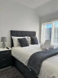 Marvellous Double Rooms - Ormesby