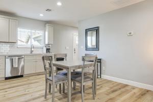 Pet-Friendly Hughson Getaway, 9 Mi to Modesto!