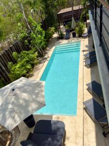 Casa LAAK, luxury villa, 5 br, 7 bt, heated pool