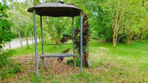 A&R Casa de Campo Alojamiento Económico en David, Chiriquí