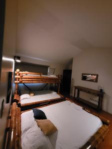 Casa estilo suizo