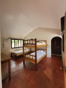 Casa estilo suizo