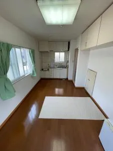 トリトン茶屋町#101#102 - 三沢市