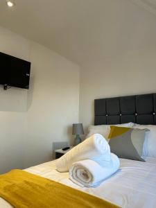 Marvellous & Stylish Place