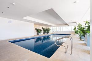 Isolda Suites Vistas del Bosque