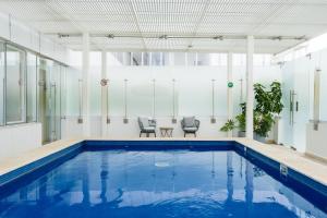 Isolda Suites Vistas del Bosque