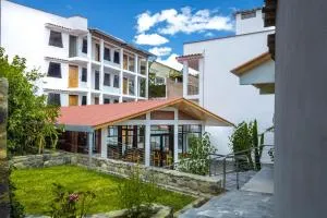 La Chacana Hotel Boutique - Лукма