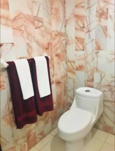 Frente al mar hermoso condominio familiar