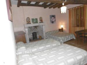 Maison familiale avec jardin clos, proche des activités et loisirs, internet inclus - FR-1-410-129