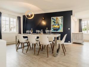 Maison de charme avec jardin près de Nantes, 4 chambres, wifi, équipements bébé et babyfoot - FR-1-306-1272