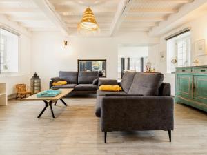 Maison de charme avec jardin près de Nantes, 4 chambres, wifi, équipements bébé et babyfoot - FR-1-306-1272