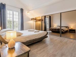 Maison de charme avec jardin près de Nantes, 4 chambres, wifi, équipements bébé et babyfoot - FR-1-306-1272