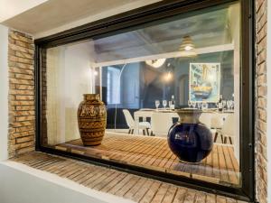 Maison de charme avec jardin près de Nantes, 4 chambres, wifi, équipements bébé et babyfoot - FR-1-306-1272