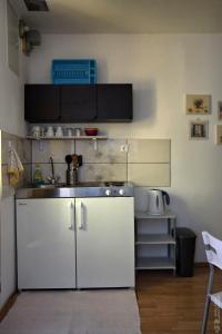 Apartments by the sea Selce, Crikvenica - 22935
