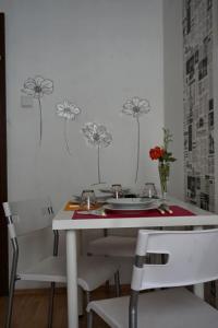 Apartments by the sea Selce, Crikvenica - 22935