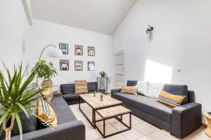 La Vintage, Maison 150 m2 au cœur de Montpellier - Montpellier