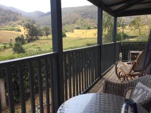 Mountain View Tilba Tilba