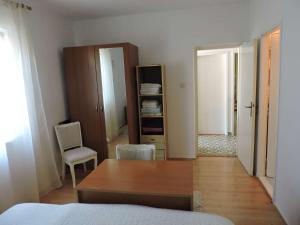 Apartments by the sea Orebic, Peljesac - 22898