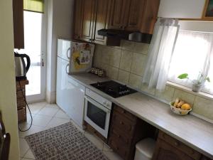 Apartments by the sea Orebic, Peljesac - 22898