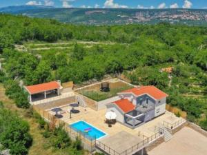 Family friendly house with a swimming pool Zmijavci, Zagora - 23124 