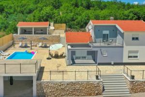 Family friendly house with a swimming pool Zmijavci, Zagora - 23124 