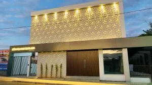 São Francisco Flats - Araúna