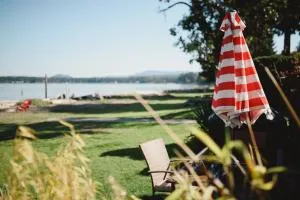 Beach Acres Resort - Qualicum Beach