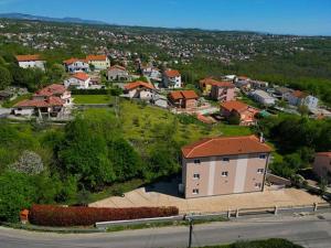 Apartments with a parking space Kastav, Opatija - 23191 
