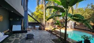 Apartment at Magalies Edge