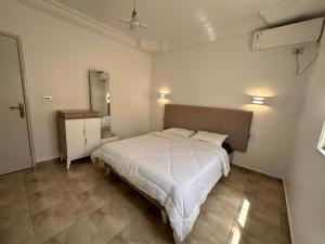 Villa Luna Djerba Midoune