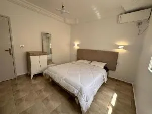 Villa Luna Djerba Midoune - Awlād ‘Umar