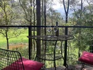 Nature Retreat & Artists Studio 90mins from Sydney - Spencer