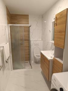 Apartments with parking space Mastrinka, Ciovo - 23177