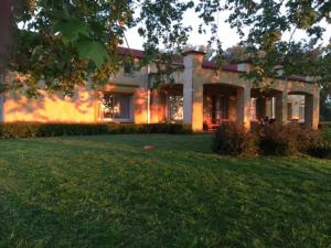 Espectacular Casa de Campo en Luján