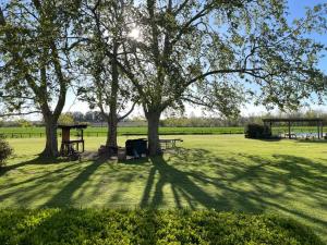 Espectacular Casa de Campo en Luján