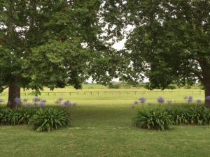 Espectacular Casa de Campo en Luján