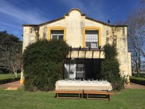 Espectacular Casa de Campo en Luján