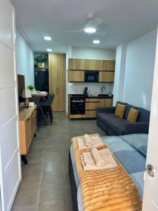 UIM Mediterraneo Estudio PB San Jose Wifi - 3hvězdičkové hotely ve městě Puerto de Sagunto